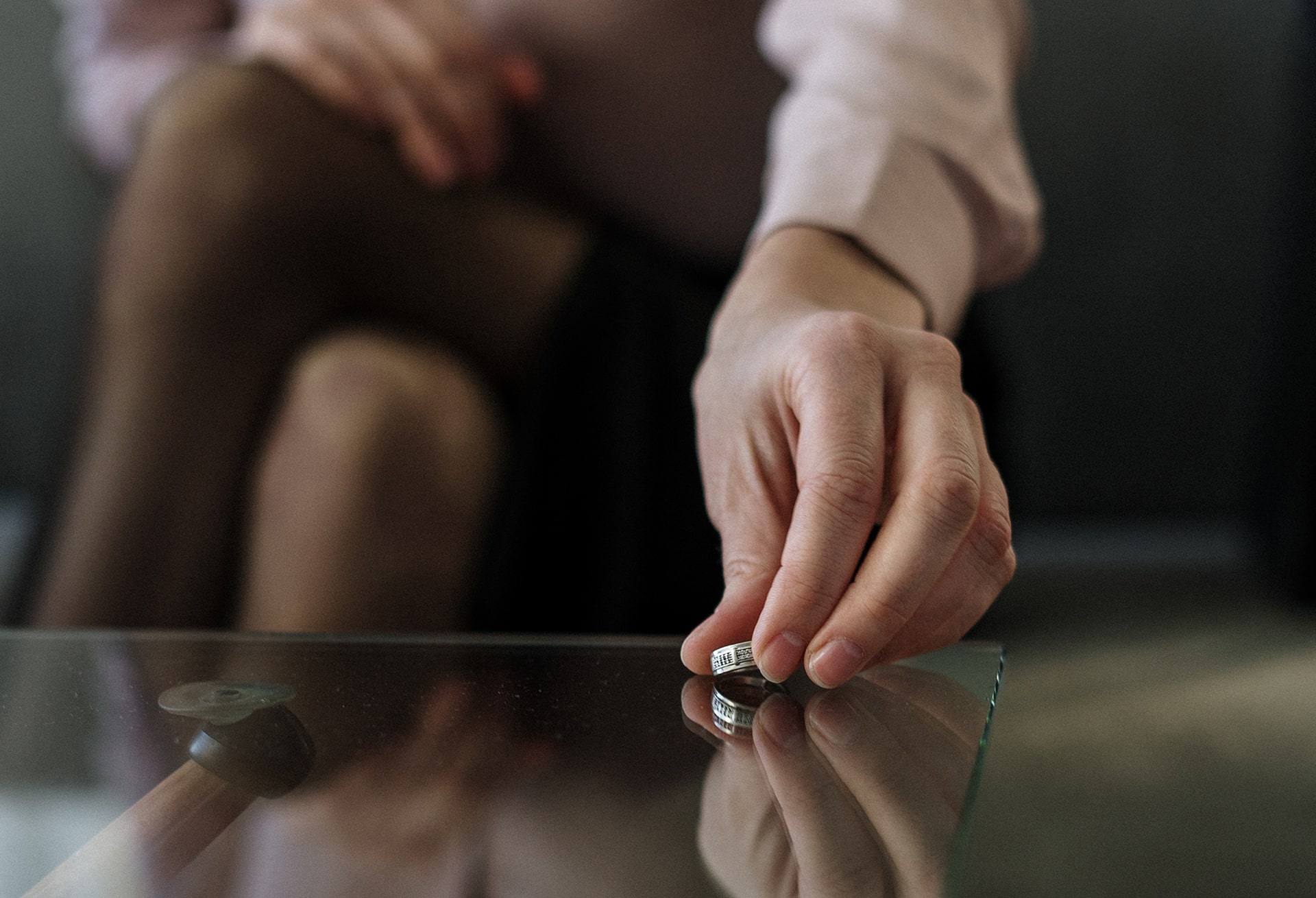 Relationship Coaching